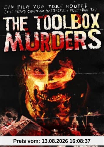 The Toolbox Murders