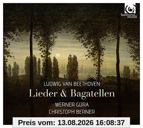 Lieder & Bagatellen (Beethoven)