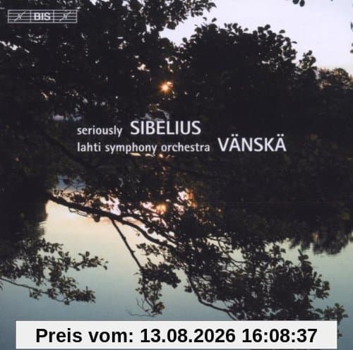 Seriously Sibelius