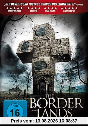 The Borderlands