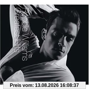 Greatest Hits-New Zealand Vers