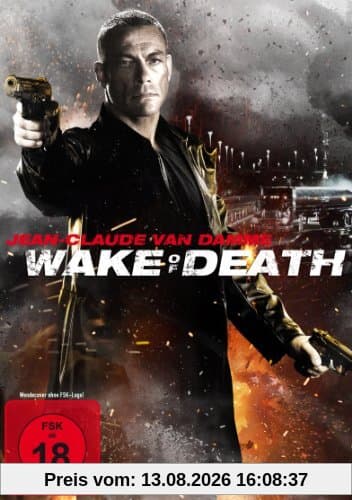 Wake of Death