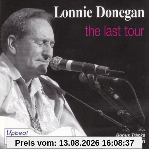 Last Tour