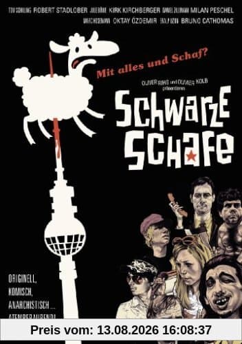 Schwarze Schafe