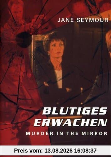 Blutiges Erwachen - Murder in the Mirror