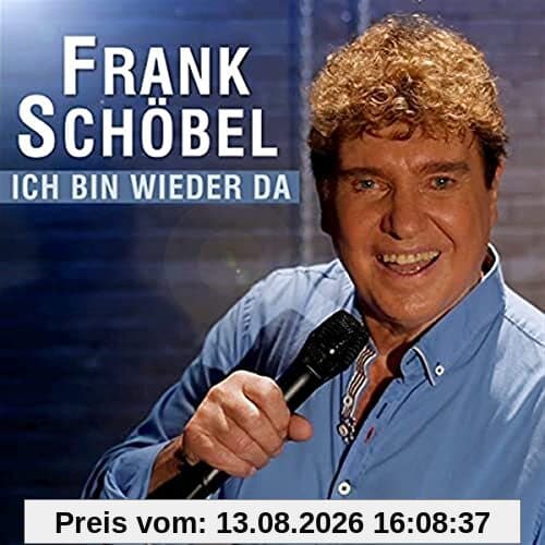 Ich Bin Wieder Da