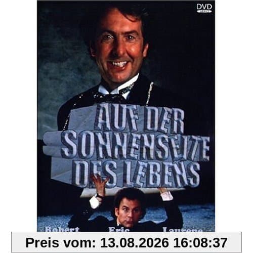 Auf der Sonnenseite des Lebens