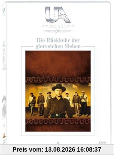 Die Rückkehr der glorreichen Sieben