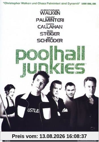 Poolhall Junkies