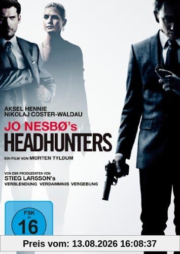 Headhunters