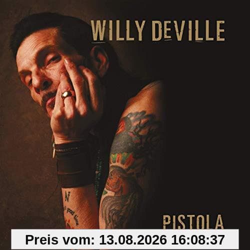 Pistola