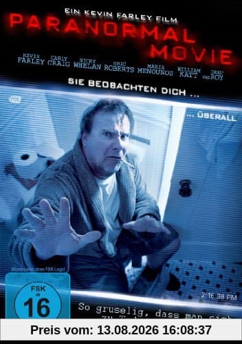 Paranormal Movie