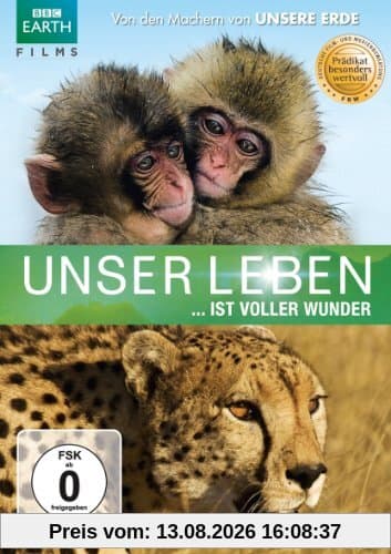 Unser Leben