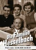 Die Familie Hesselbach (6 DVDs)