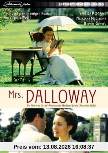 Mrs. Dalloway