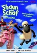 Shaun, das Schaf 5 - Waschtag
