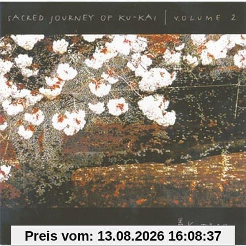 Sacred Journey of Ku-Kai 2