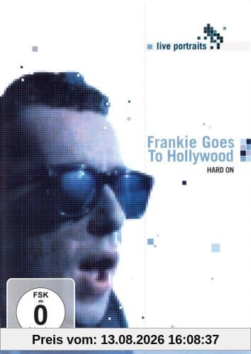 Frankie Goes to Hollywood - Hard on