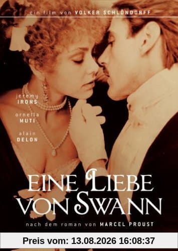 Eine Liebe von Swann
