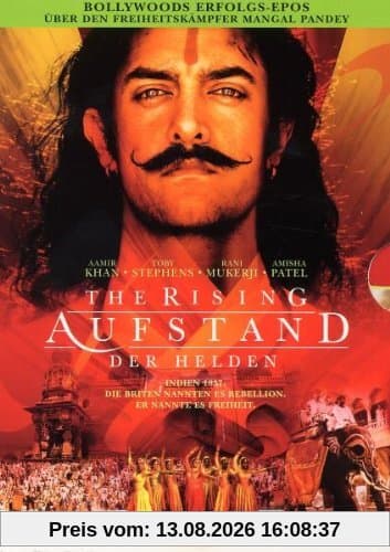 The Rising - Aufstand der Helden