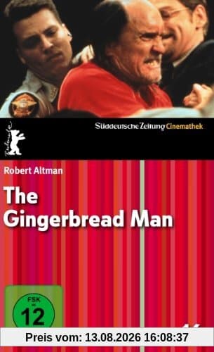 The Gingerbread Man / SZ Berlinale