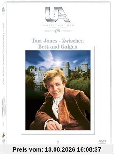 Tom Jones - Zwischen Bett und Galgen