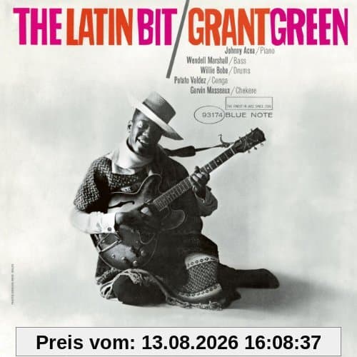 The Latin Bit (Rvg)
