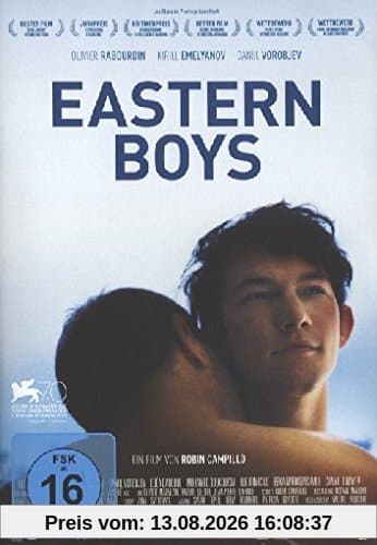Eastern Boys (OmU)