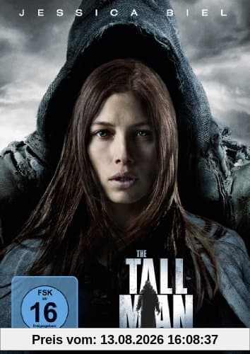 The Tall Man