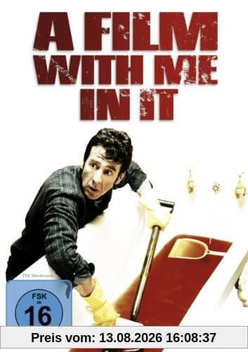 A Film With Me In It