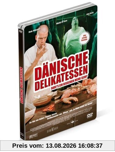 Dänische Delikatessen (Steelbook)