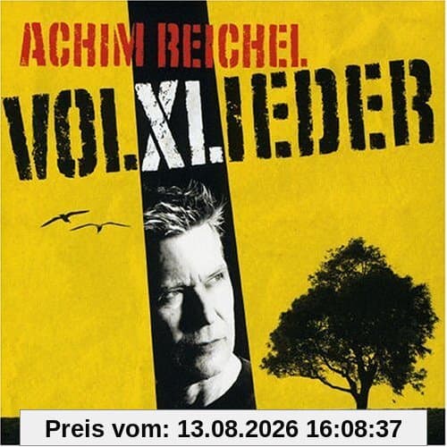 Volxlieder