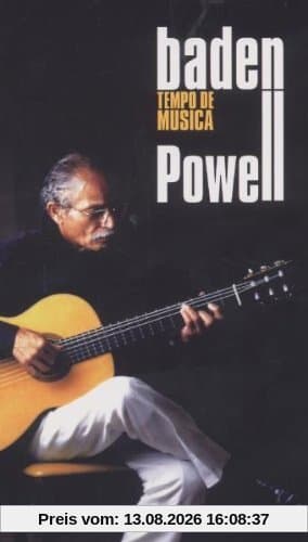 Tempo de Musica