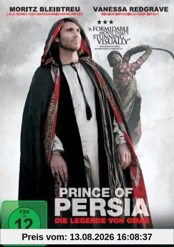 Prince of Persia - Die Legende von Omar