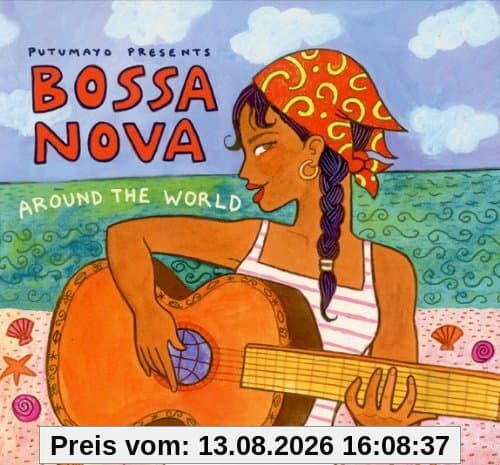 Bossa Nova-Around the World