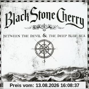 Between the Devil & the Deep Blue Sea