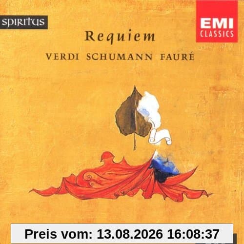 Requiem/Requiem für Mignon/+
