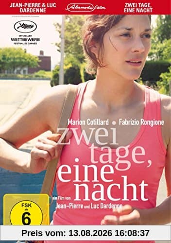 Zwei Tage, eine Nacht