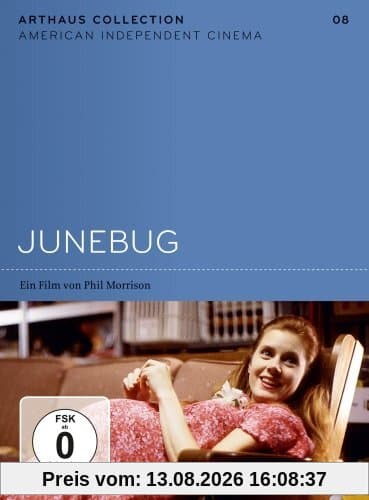 Junebug - Arthaus Collection American Independent Cinema