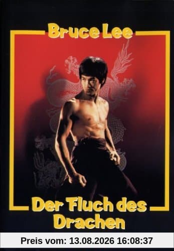 Bruce Lee - Der Fluch des Drachen