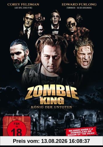 Zombie King - König der Untoten