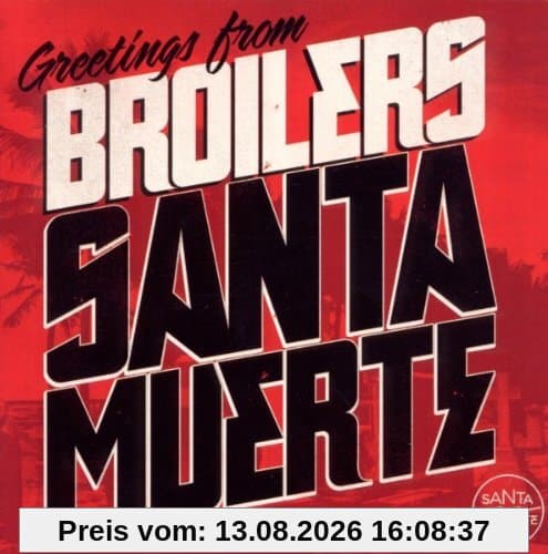 Santa Muerte