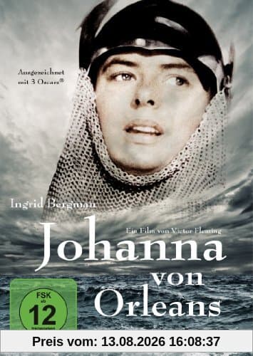 Johanna von Orleans