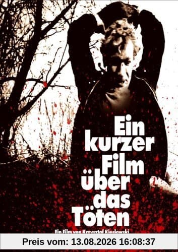 Ein kurzer Film über das Töten