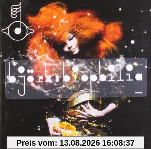 Biophilia