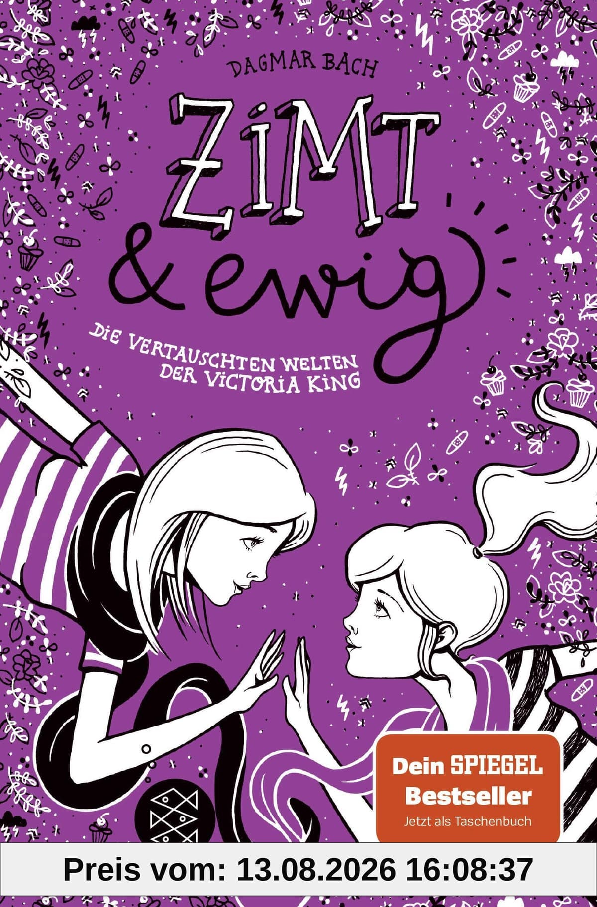Zimt und ewig