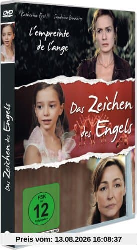 L empreint de l ange - Das Zeichen des Engels