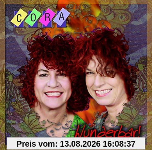 Wunderbar!