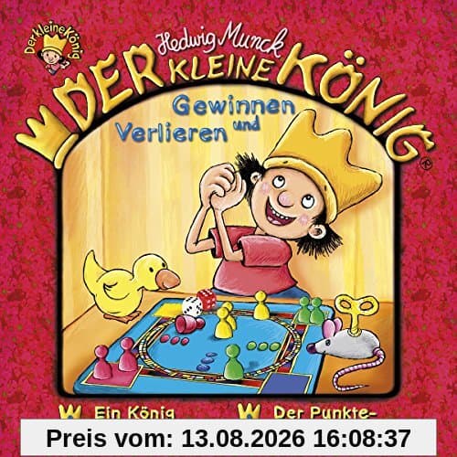 32: Gewinnen und Verlieren