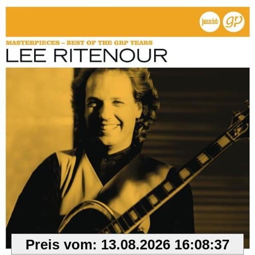 Masterpieces - Best Of The Grp Years (Jazz Club)